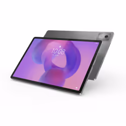 Lenovo Idea Tab Pro Mediatek 256 GB 12.7" 8 GB Android 14 Grigio - Vista aggiuntiva 7