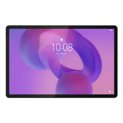 Lenovo Idea Tab Pro Mediatek 128 GB 32,3 cm (12.7") 8 GB Wi-Fi 6E (802.11ax) Android 14 Grigio