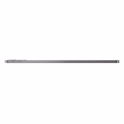 Lenovo Idea Tab Pro Mediatek 128 GB 32,3 cm (12.7") 8 GB Wi-Fi 6E (802.11ax) Android 14 Grigio - Vista aggiuntiva 3