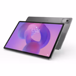 Lenovo Idea Tab Pro Mediatek 128 GB 32,3 cm (12.7") 8 GB Wi-Fi 6E (802.11ax) Android 14 Grigio - Vista aggiuntiva 7