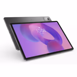 Lenovo Idea Tab Pro Mediatek 128 GB 32,3 cm (12.7") 8 GB Wi-Fi 6E (802.11ax) Android 14 Grigio - Vista aggiuntiva 8