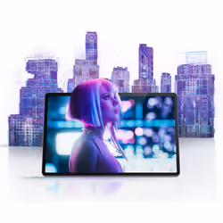 Lenovo Idea Tab Pro TB373FU + Pen 8 GB 256 GB WIFI - Vista aggiuntiva 5