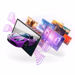 Lenovo Idea Tab Pro TB373FU + Pen 8 GB 256 GB WIFI - Vista aggiuntiva 6