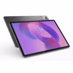 Lenovo Idea Tab Pro Mediatek 128 GB 32,3 cm (12.7") 8 GB Wi-Fi 6E (802.11ax) Android 14 Grigio - Vista aggiuntiva 8