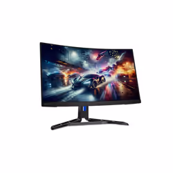 Lenovo Legion R27qc-30 LED display 68,6 cm (27") 2560 x 1440 Pixel Quad HD Nero - Vista aggiuntiva 4