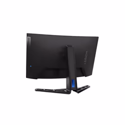 Lenovo Legion R27qc-30 LED display 68,6 cm (27") 2560 x 1440 Pixel Quad HD Nero - Vista aggiuntiva 6