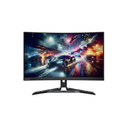 Lenovo Legion R27qc-30 LED display 27" Quad HD Nero
