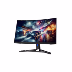 Lenovo Legion R27qc-30 LED display 27" Quad HD Nero