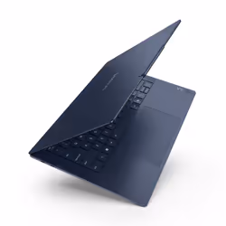 Lenovo Yoga Slim 7 14Q8X9 Copilot+ PC X1E-78-100 14.5" Touch 3K 16 GB 1 TB SSD Win11 Pro Blu - Vista aggiuntiva 4