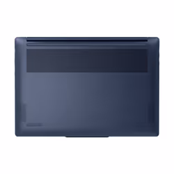 Lenovo Yoga Slim 7 14Q8X9 Copilot+ PC X1E-78-100 14.5" Touch 3K 16 GB 1 TB SSD Win11 Pro Blu - Vista aggiuntiva 7