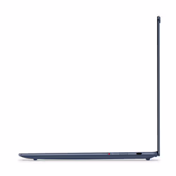 Lenovo Yoga Slim 7 14Q8X9 Copilot+ PC X1E-78-100 14.5" Touch 3K 16 GB 1 TB SSD Win11 Pro Blu - Vista aggiuntiva 8