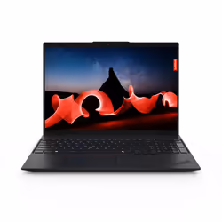 Lenovo ThinkPad L16, AMD Ryzen™ 5, 2,9 GHz, 40,6 cm (16"), 1920 x 1200 Pixel, 16 GB, 512 GB