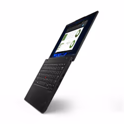 Lenovo ThinkPad L14 Gen 5 (Intel) Intel Core Ultra 7 155U 14" 32GB 1TB SSD Win11 Pro Nero