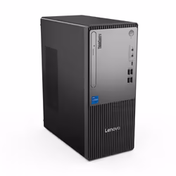 Lenovo ThinkCentre neo 50t Gen 5 i5-13400 8 GB 512 GB SSD Win11 Pro Tower PC Nero - Vista aggiuntiva 7