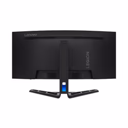 Lenovo Legion R34w-30 34" Wide Quad HD LCD Nero - Vista aggiuntiva 8