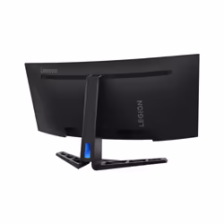 Lenovo Legion R34w-30 Monitor PC 86,4 cm (34") 3440 x 1440 Pixel Wide Quad HD LCD Nero - Vista aggiuntiva 4