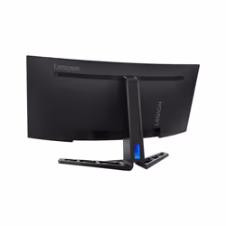 Lenovo Legion R34w-30 Monitor PC 86,4 cm (34") 3440 x 1440 Pixel Wide Quad HD LCD Nero - Vista aggiuntiva 5
