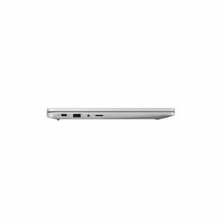 Lenovo IdeaPad Slim 3 Chrome 14M868 MediaTek Kompanio 520 Chromebook 35,6 cm (14") Full HD 8 GB LPDDR4x-SDRAM 128 GB eMMC Wi-Fi 6 (802.11ax) ChromeOS Grigio - Vista aggiuntiva 4