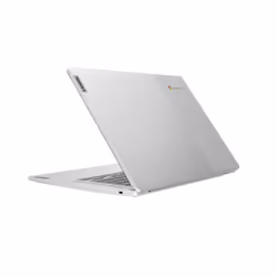 Lenovo IdeaPad Slim 3 Chrome 14M868 MediaTek Kompanio 520 Chromebook 35,6 cm (14") Full HD 8 GB LPDDR4x-SDRAM 128 GB eMMC Wi-Fi 6 (802.11ax) ChromeOS Grigio - Vista aggiuntiva 8