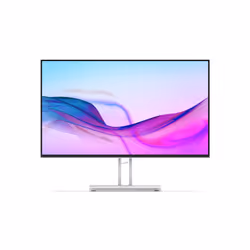 Lenovo L27i-4B, 68,6 cm (27"), 1920 x 1080 Pixel, Full HD, LCD, 14 ms, Grigio