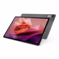 Lenovo Tab P12 MediaTek Kompanio 256 GB 12.7" 8 GB Grigio - Vista aggiuntiva 7