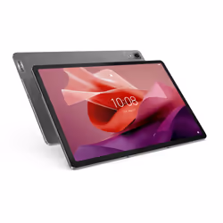 Lenovo Tab P12 MediaTek Kompanio 256 GB 12.7" 8 GB Grigio - Vista aggiuntiva 8
