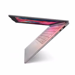 Lenovo Yoga Slim 7 15ILL9 Intel Core Ultra 7 256V 15.3" Touch 2.8K 16 GB 1 TB SSD Win11 Home Grigio - Vista aggiuntiva 5