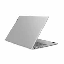 Lenovo IdeaPad Slim 5 Qualcomm Snapdragon X1P-42-100 14" 16 GB 512 GB SSD Win11 Home Grigio - Vista aggiuntiva 7