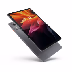 Lenovo Tab K11 Plus 4G Qualcomm Snapdragon LTE 256 GB 29,1 cm (11.4") 8 GB Android 14 Grigio - Vista aggiuntiva 8
