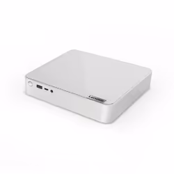 Lenovo IdeaCentre Mini 01IRH8 i5-13420H 16 GB 512 GB SSD Mini PC Grigio - Vista aggiuntiva 2