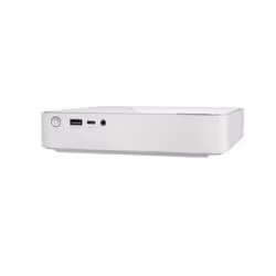 Lenovo IdeaCentre Mini 01IRH8 i5-13420H 16 GB 512 GB SSD Mini PC Grigio - Vista aggiuntiva 3