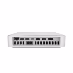 Lenovo IdeaCentre Mini 01IRH8 i5-13420H 16 GB 512 GB SSD Mini PC Grigio - Vista aggiuntiva 4