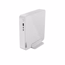 Lenovo IdeaCentre Mini 01IRH8 i5-13420H 16 GB 512 GB SSD Mini PC Grigio - Vista aggiuntiva 5