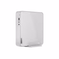 Lenovo IdeaCentre Mini 01IRH8 i5-13420H 16 GB 512 GB SSD Mini PC Grigio - Vista aggiuntiva 6