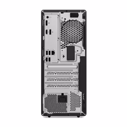 Lenovo ThinkCentre M75t Gen 5 AMD Ryzen™ 5 8600G 16 GB DDR5-SDRAM 512 GB SSD Windows 11 Pro Tower PC Nero