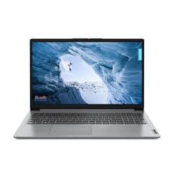 Lenovo IdeaPad 1 Notebook 15.6" Intel Celeron 8GB 256GB