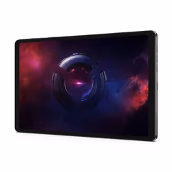 Lenovo Legion Tab (8.8", 3) Qualcomm Snapdragon 256 GB 22,4 cm (8.8") 12 GB Wi-Fi 7 (802.11be) Android 14 Nero - Vista aggiuntiva 4