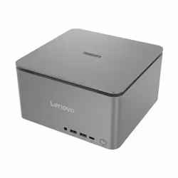 Lenovo ThinkCentre neo Ultra, Intel® Core™ i9, i9-14900, 32 GB, 1 TB, Windows 11 Pro, 64-bit