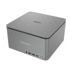 Lenovo ThinkCentre neo Ultra Intel® Core™ i9 i9-14900 32 GB DDR5-SDRAM 1 TB SSD NVIDIA GeForce RTX 4060 Windows 11 Pro Mini PC Grigio