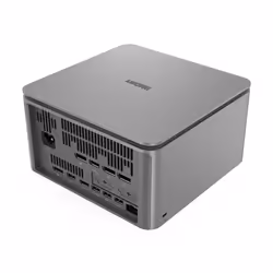 Lenovo ThinkCentre neo Ultra Intel® Core™ i9 i9-14900 32 GB DDR5-SDRAM 1 TB SSD NVIDIA GeForce RTX 4060 Windows 11 Pro Mini PC Grigio