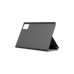Lenovo ZG38C06525 custodia per tablet 29,1 cm (11.4") Custodia a libro Grigio