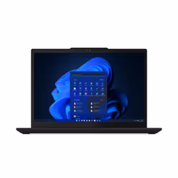 Lenovo ThinkPad X13 Gen 4 (AMD), AMD Ryzen™ 5 PRO, 3,2 GHz, 33,8 cm (13.3"), 1920 x 1200 Pixel, 16 GB, 512 GB