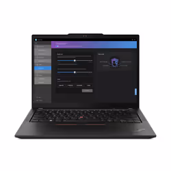 Lenovo ThinkPad X13 Gen 4 (AMD) AMD Ryzen™ 5 PRO 7545U Computer portatile 33,8 cm (13.3") WUXGA 16 GB LPDDR5x-SDRAM 512 GB SSD Wi-Fi 6E (802.11ax) Windows 11 Pro Italiano Nero