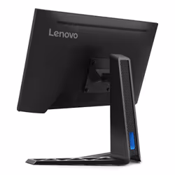 Lenovo Legion R24e 23.8" Full HD LCD Nero - Vista aggiuntiva 6