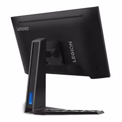 Lenovo Legion R24e 23.8" Full HD LCD Nero - Vista aggiuntiva 7