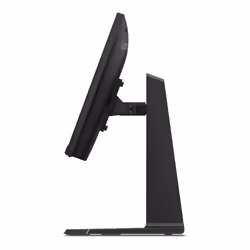 Lenovo Legion R24e LED display 23.8" Full HD LCD Nero - Vista aggiuntiva 4