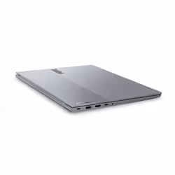 Lenovo ThinkBook 16 Ryzen 5 7535HS 16" 16 GB 512 GB SSD Win11 Pro Grigio - Vista aggiuntiva 5