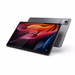 Lenovo Tab K11 Plus Qualcomm Snapdragon 256 GB 29,1 cm (11.4") 8 GB Wi-Fi 6 (802.11ax) Android 14 Grigio - Vista aggiuntiva 7