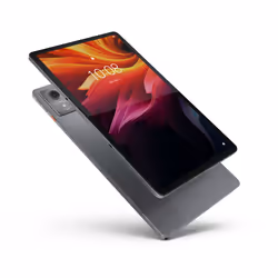 Lenovo Tab K11 Plus Qualcomm Snapdragon 256 GB 29,1 cm (11.4") 8 GB Wi-Fi 6 (802.11ax) Android 14 Grigio - Vista aggiuntiva 8