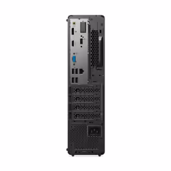 Lenovo ThinkCentre neo 50s Gen 5 Intel® Core™ i7 i7-14700 16 GB DDR5-SDRAM 512 GB SSD Windows 11 Pro SFF PC Nero, Grigio